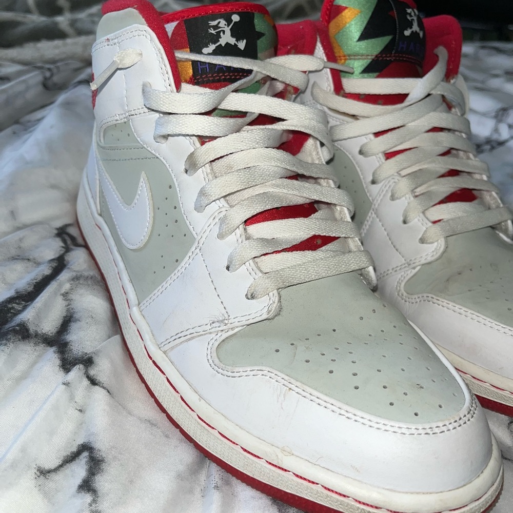 Jordan 1 ‘HARE’ size 12